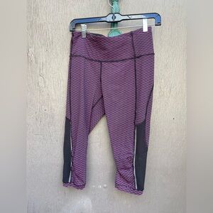 Lululemon Leggins size 6